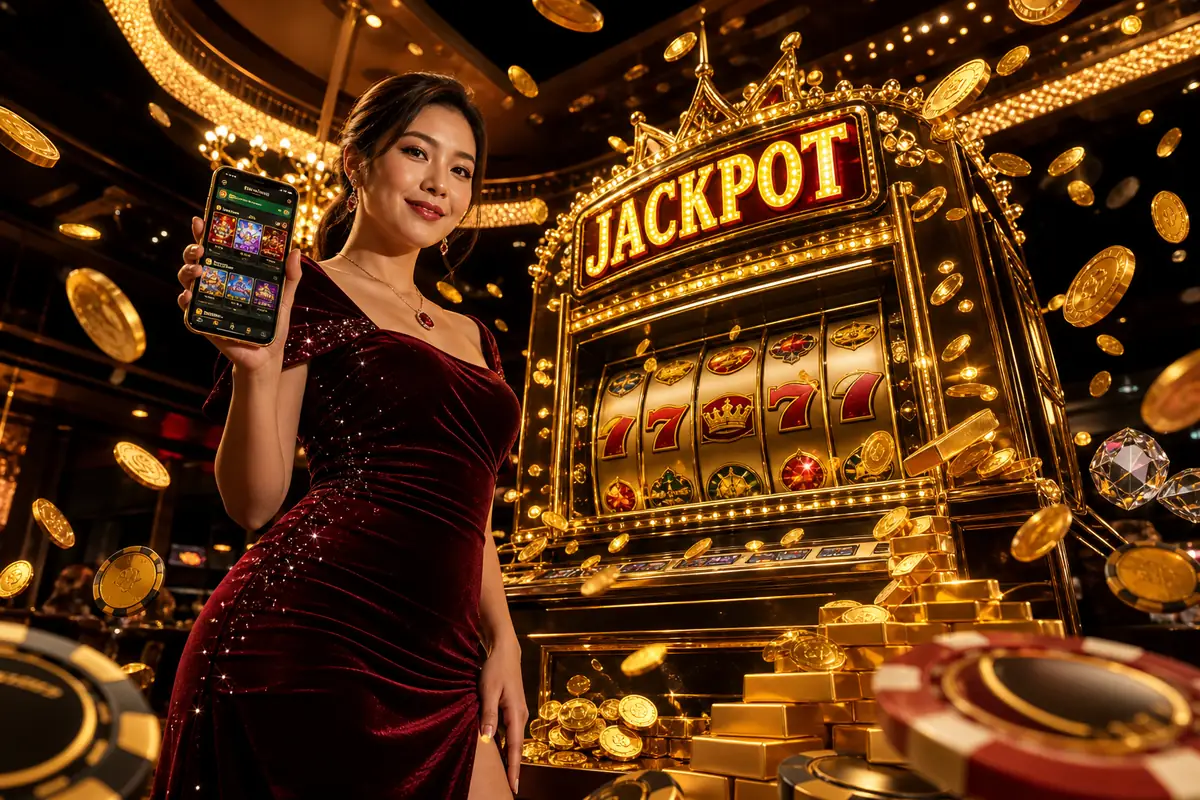 warbet daftar akaun baharu