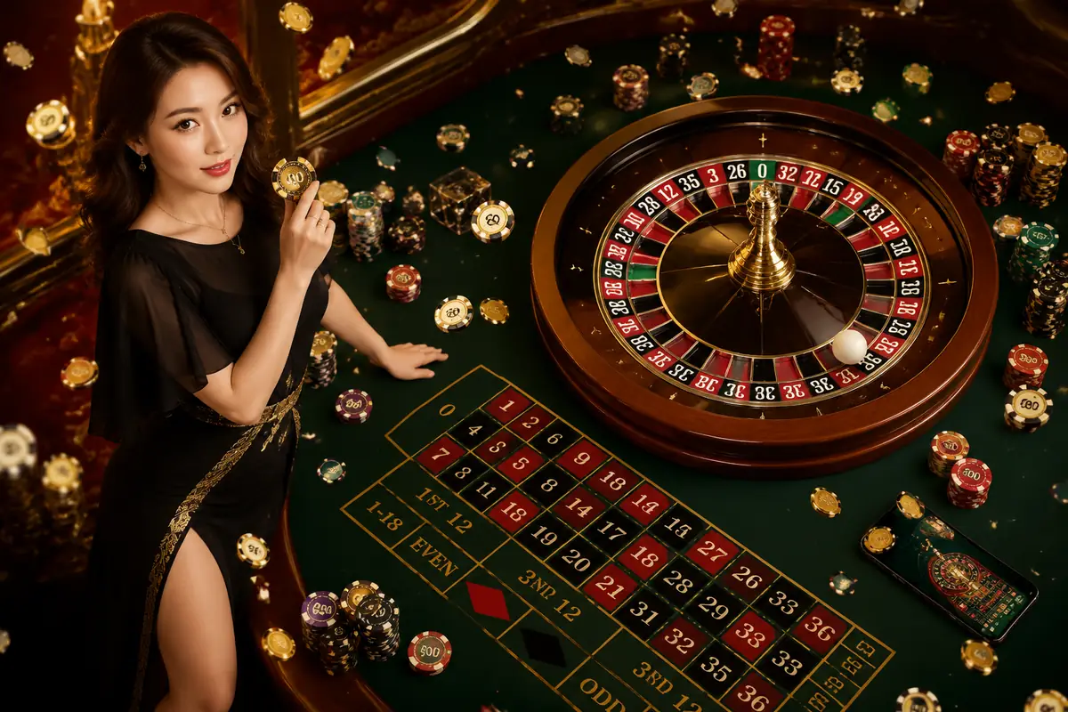 warbet nilai kad blackjack panduan