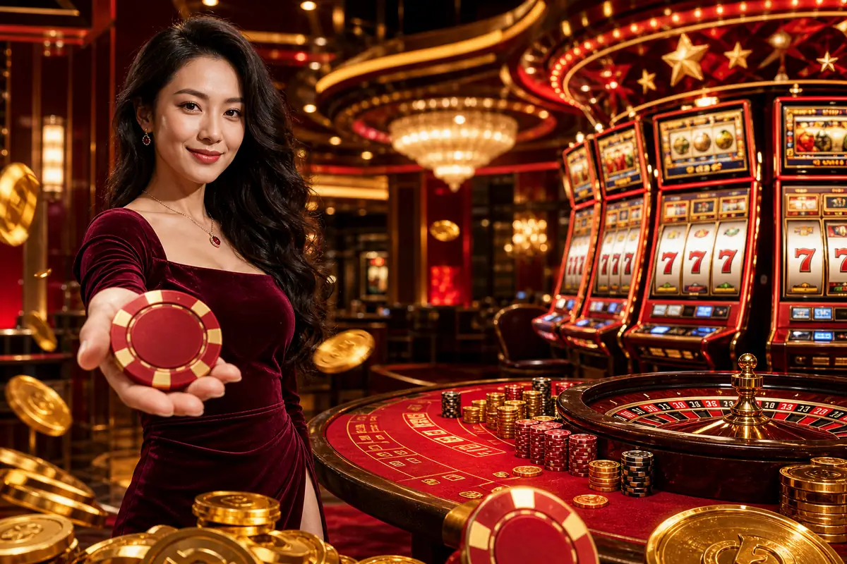 warbet slot online permainan terpilih Malaysia