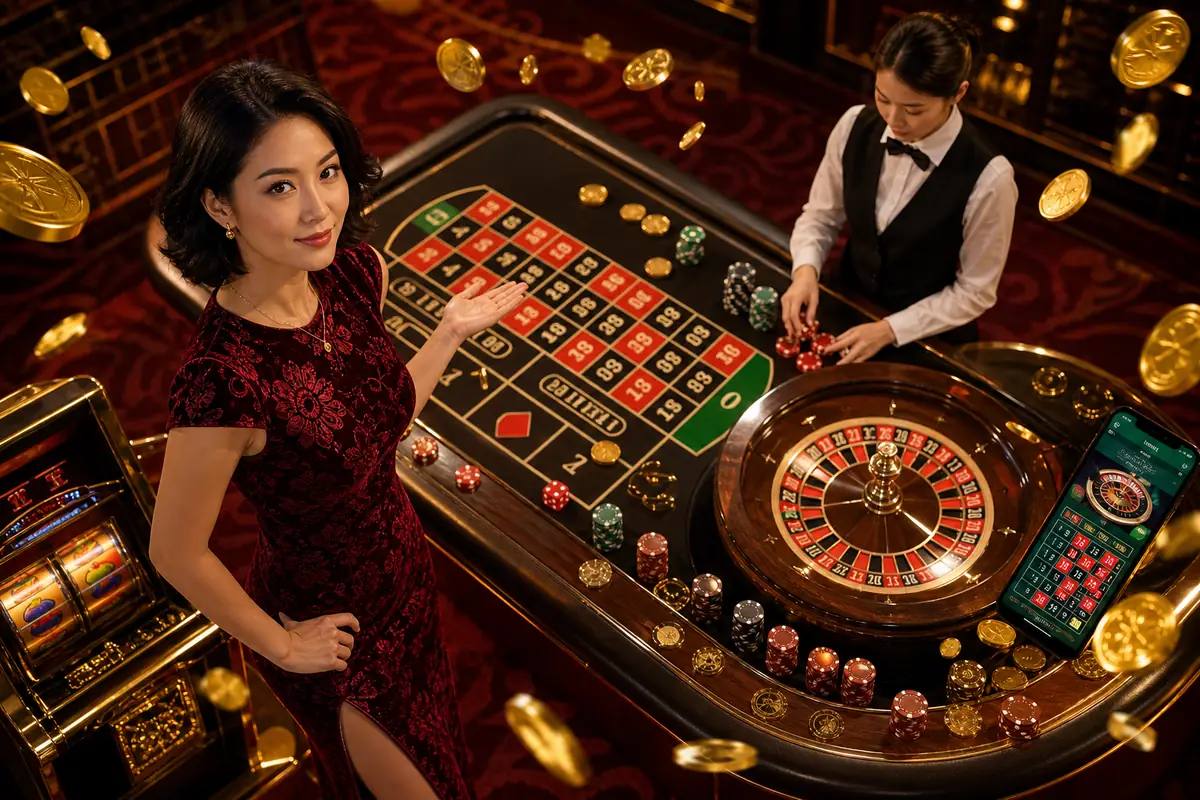 warbet permainan arked fishing games Malaysia