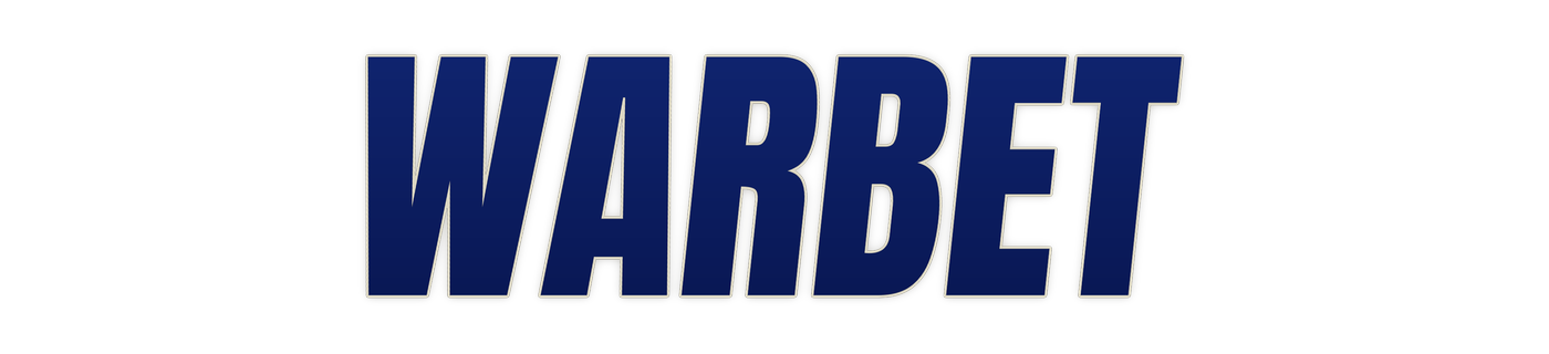 warbet logo